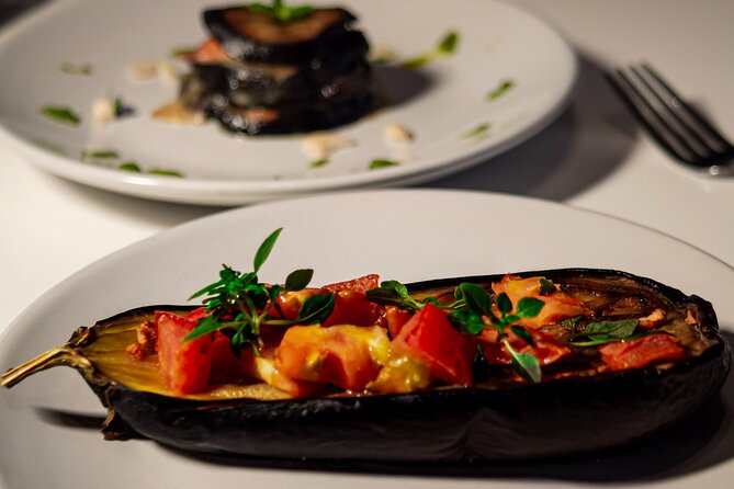 Scotland meets Sardinia: 8-course Dinner with Professional Chef - Key points to know before booking