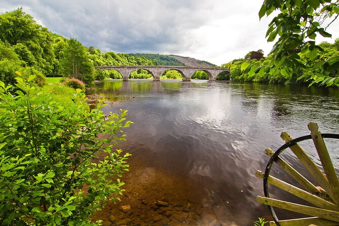 Scotland's Glens, Highlands & Whisky Day Trip from Edinburgh - How good is the value at $90.89?