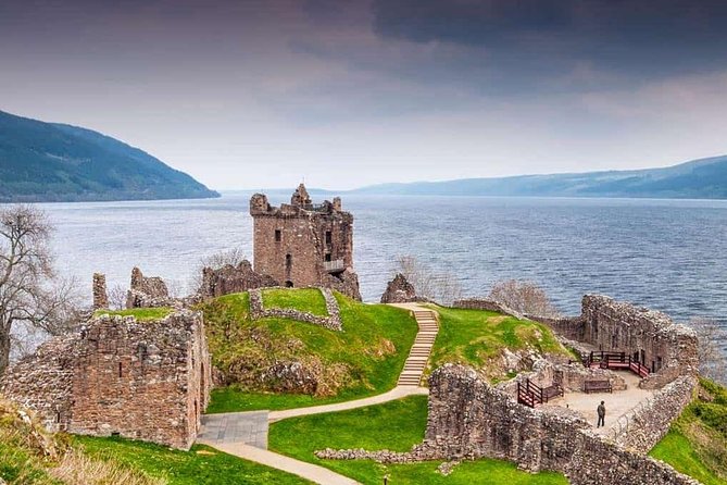 Scotland Tours - What private transport adds to the experience