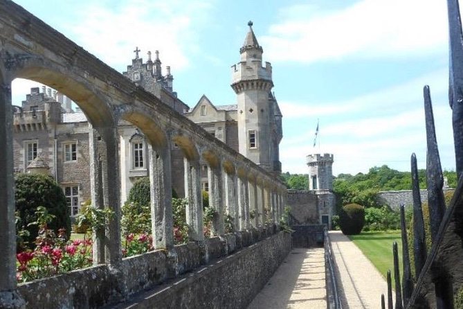 Scottish Borders Tour Between Scotland and England Lies hidden Beauty - Five things to know before booking