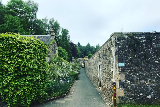 Scottish Borders Tour Between Scotland and England Lies hidden Beauty - Floors Castle: grand rooms, gardens, and a living family connection