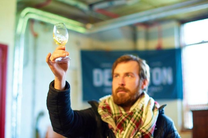 Scottish Gin & Whisky Distillery Experience - Private Day Tour - Who gets the best value from the $1,578.51 price