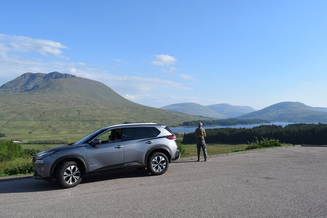 Scottish Highlands, Castles, Glencoe Day Trip from Edinburgh - Why this Edinburgh day trip works