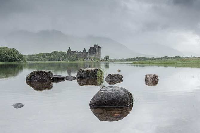 Scottish Highlands, Lochs & Castles from Edinburgh and Glasgow - Why this private Highland route works