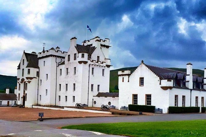 Scottish Highlands Private Day Tour with Scottish Local - How flexible is the private itinerary?