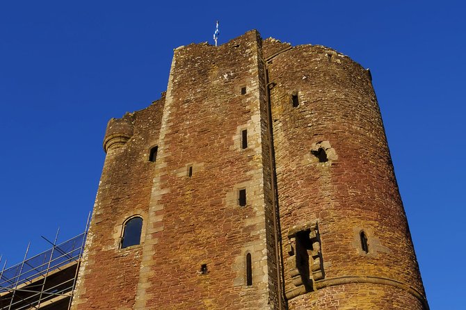 Scottish Whisky and Castles small group tours from Edinburgh - Who should book this tour