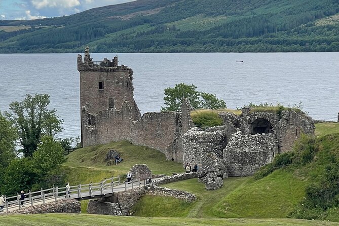 Scottish Whisky Distillery & Fairytale Dunrobin Castle - Key points to know before you book