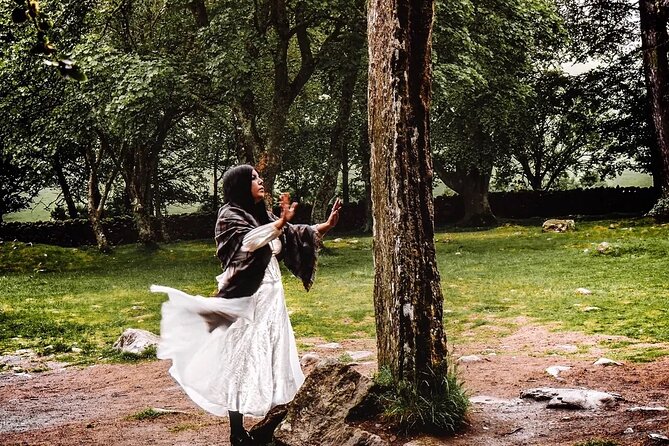 Secret Loch Ness, Inverness Castle visit, Culloden, Clava Cairns - Culloden Battlefield and the Jacobite defeat