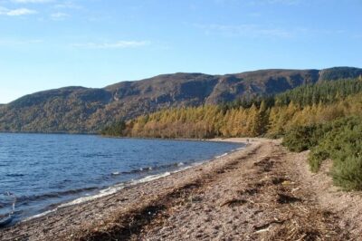Secret Loch Ness, Inverness Castle visit, Culloden, Clava Cairns