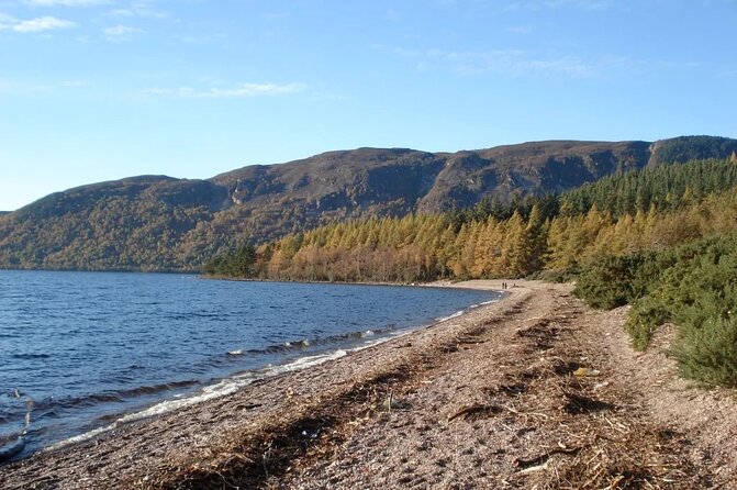 Secret Loch Ness, Inverness Castle visit, Culloden, Clava Cairns - Clava Cairns, a short stop with a strong Outlander link