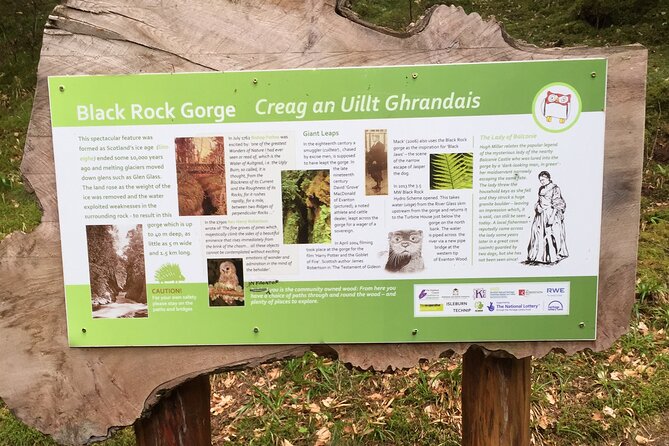 Secret Loch Ness with Cawdor Castle and Clava Cairns - Inverness gives you a Highland capital in passing