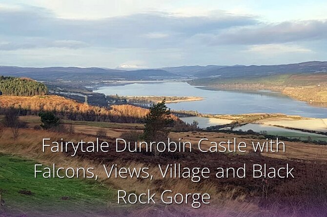Secret Loch Ness with Cawdor Castle and Clava Cairns - Guides, timing, and the human side of the day