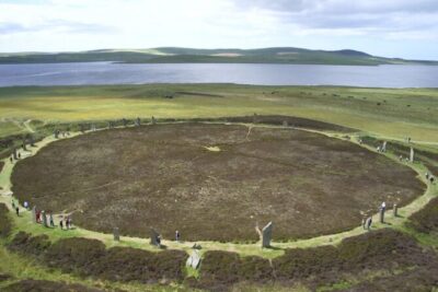 Semi Private Tour – Orkney and Kirkwall
