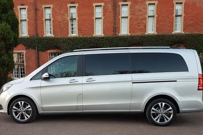 Shore Excursion (Greenock) - What the $826.99 group price really buys