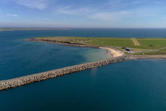 Shore Excursion Kirkwall Small Group Highlights of Orkney - Key points at a glance