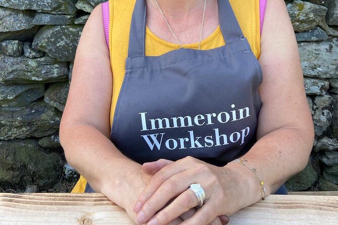 Silver Ring Making Experience - Darren’s three-hour introduction to silversmithing