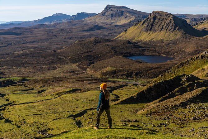 Skye Explorer Hiking Day Tour - Why this Skye day trip works from Inverness