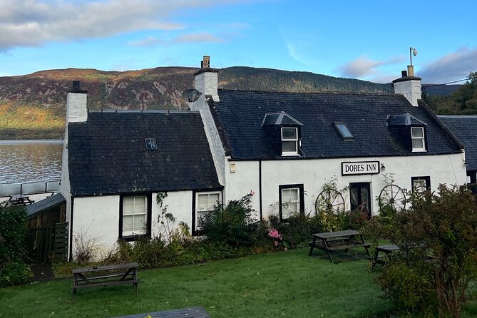 Small Group Day Trip to the Scottish Highlands and Loch Ness - Key Points at a Glance