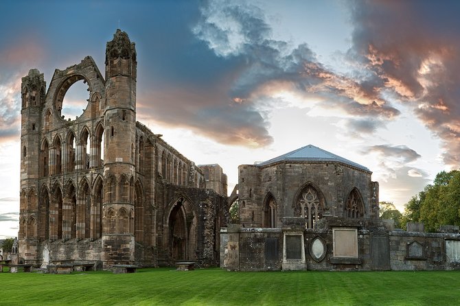 Speyside Whisky Day Tour from Inverness Including Admissions - The road through Speyside is part of the attraction