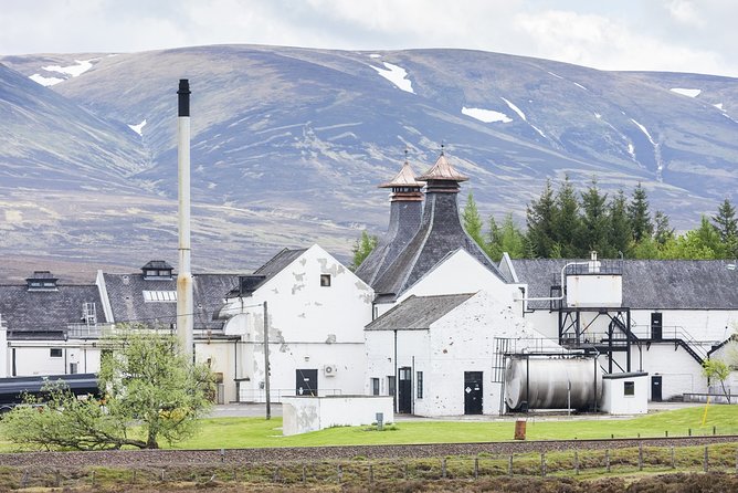 Speyside Whisky Experience - Why a private Speyside day works from Inverness