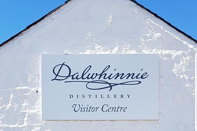 Speyside Whisky Experience - Is $1,086.14 good value for three people?