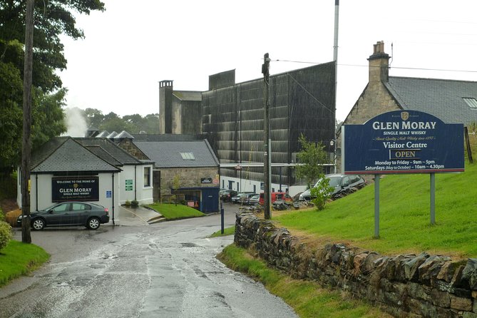 Speyside Whisky Full Day Private Tour from Inverness - Key points before you book