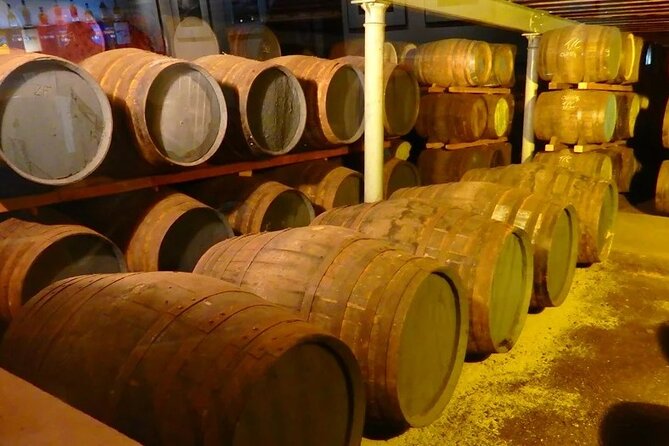 Speyside Whisky Full Day Private Tour from Inverness - Why Speyside makes a fine day trip from Inverness