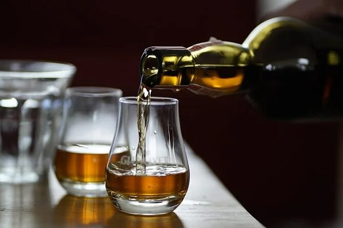 Speyside Whisky Full Day Private Tour from Inverness - Lunch at The Mash Tun Hotel in Aberlour