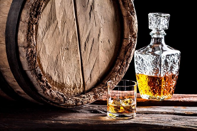 Speyside Whisky Full Day Private Tour from Inverness - Meeting in Inverness and setting out early