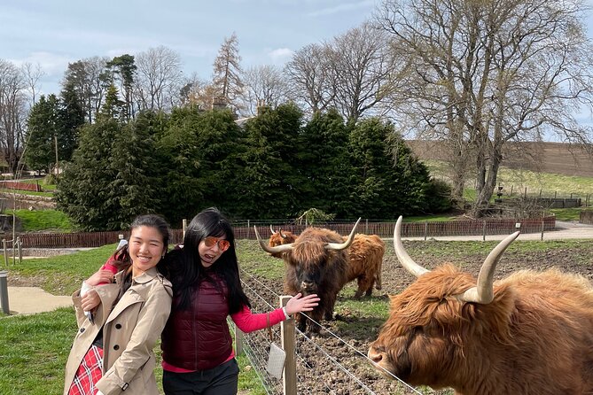 Speyside Whisky Tour - Why a private Speyside day works well