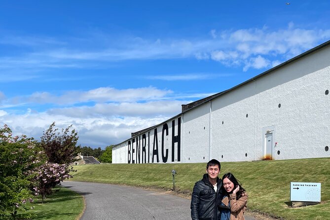 Speyside Whisky Tour - Who should book this experience?
