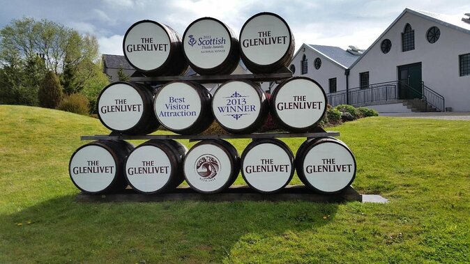Speyside Whisky Tour - Three Distilleries Included - Private - 5 Star Reviews - Five things to know before you book