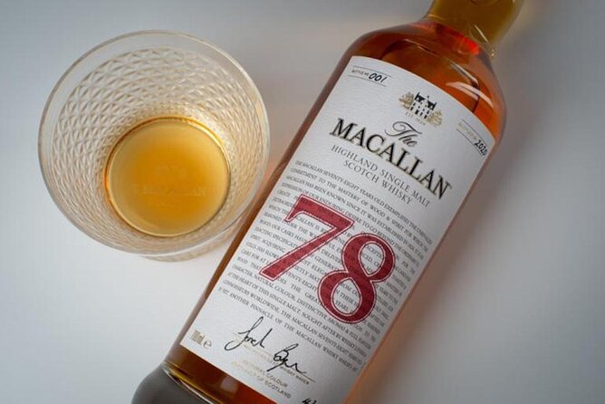 Speyside Whisky Tour - Three Distilleries Included - Private - 5 Star Reviews - Glenfarclas brings the most traditional feel