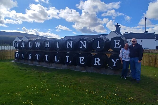 Speyside Whisky Tour - Three Distilleries Included - Private - 5 Star Reviews - The price demands a clear comparison