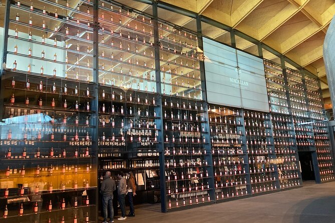 Speyside Whisky Tour -Three Distilleries Included -Private 5Star - GlenAllachie and its three-dram tasting