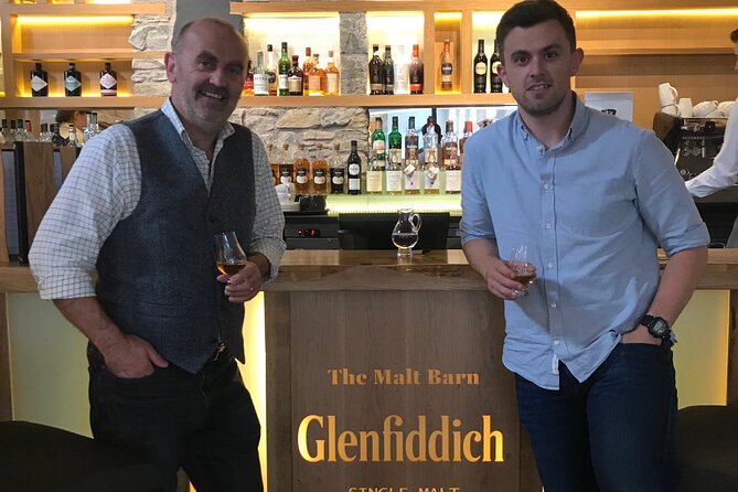 Speyside Whisky Tour - Choosing your Speyside distilleries