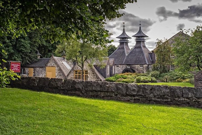 Speyside Whisky Trail Day Tour from Aberdeen Including Admissions - How the schedule affects the value