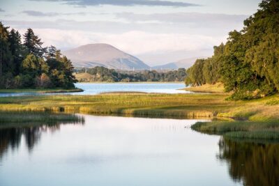 Speyside Whisky Trail Day Tour from Aberdeen Including Admissions