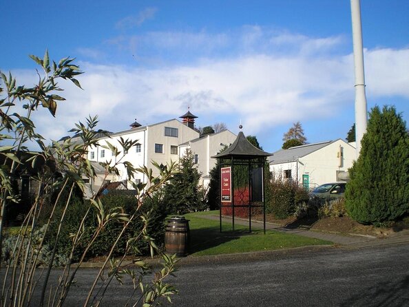 Speyside Whisky Trails from Inverness - Key points to know before booking