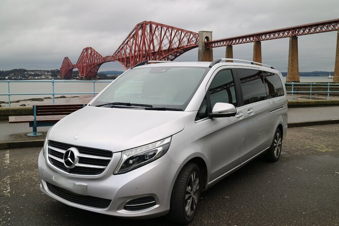 St Andrews and Culross Luxury Day Private Tour - Free time in St Andrews