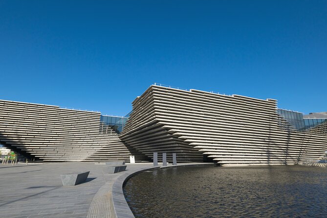 St Andrews and Dundee Small-Group Tour from Aberdeen - What this Aberdeen day trip does well
