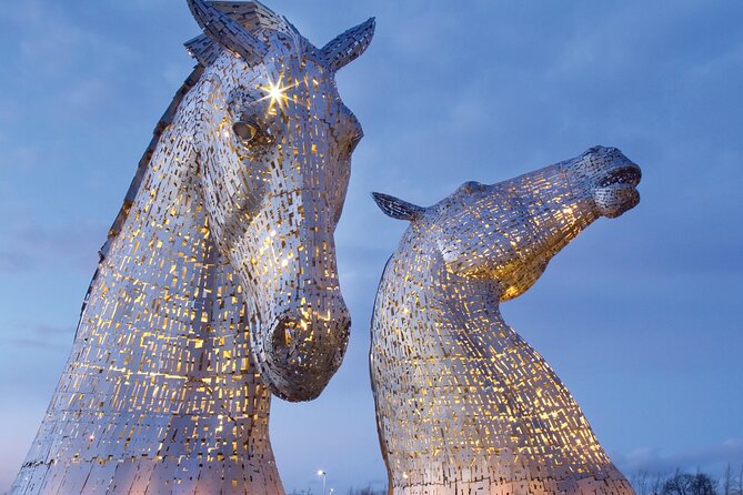 St Andrews and the Kingdom of Fife from Glasgow - St Andrews: the main reason to book