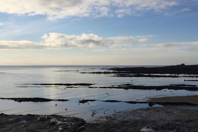 St Andrews, Falkland and Fife Villages Tour from Edinburgh - Price, food, and what you really receive