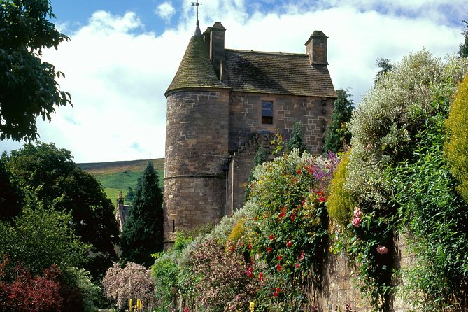 St Andrews, Falkland and Fife Villages Tour from Edinburgh - St Andrews: give the home of golf your attention