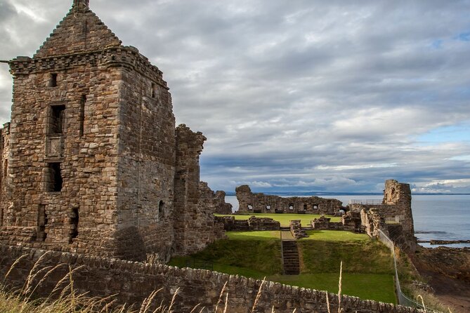 St Andrews, Fife Coast Walk & Historic Abbey Tour from Edinburgh - Why this Fife day trip works from Edinburgh