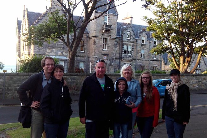 St Andrews History Tours - Why this 90-minute tour is useful in St Andrews