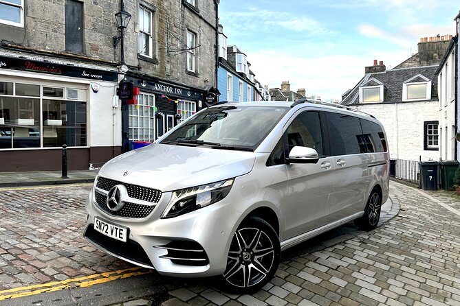 St Andrews Private Day Tour - Why a private St Andrews day makes sense