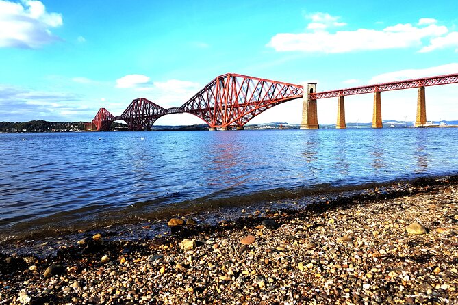 St Andrews Private Day Tour - Falkland Palace and a royal finish