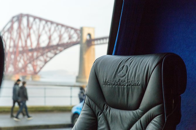 St Andrews & the Fishing Villages of Fife Small-Group Day Tour from Edinburgh - Why this Fife day trip works from Edinburgh