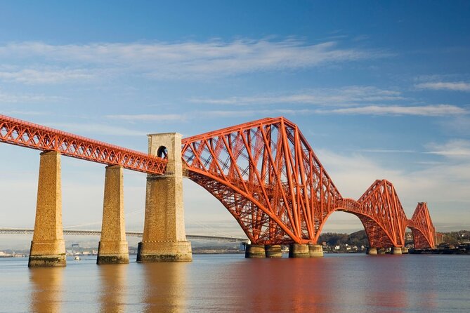 St. Andrews & The Kingdom of Fife Private Guided Tour - Anstruther, Elie, or St Monans for a coastal pause